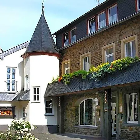 Beth-steuer Hotel