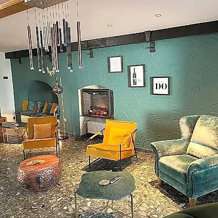 Hotel Beth-steuer Bruttig-Fankel