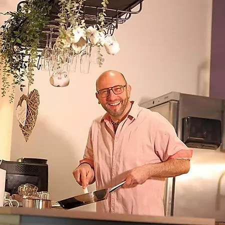 Hotel Beth-steuer Bruttig-Fankel