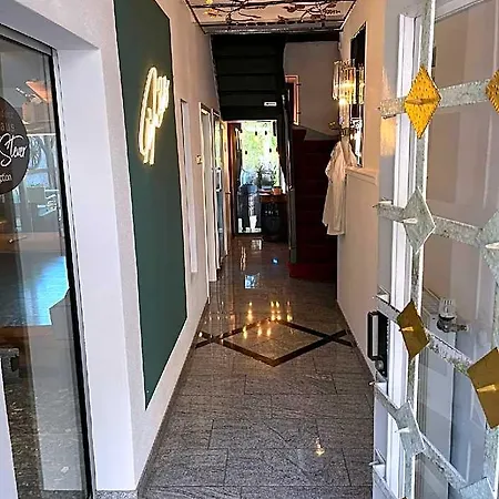 Hotel Beth-steuer Bruttig-Fankel