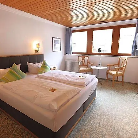 Hotel Beth-steuer Bruttig-Fankel
