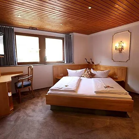 Hotel Beth-steuer