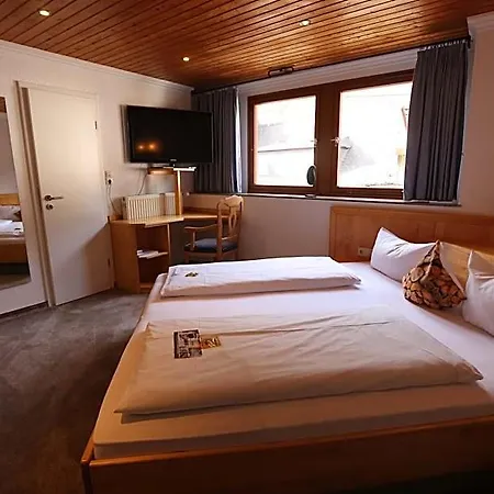 Hotel Beth-steuer