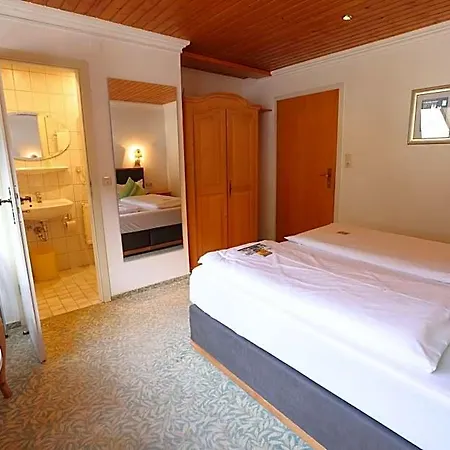 Beth-steuer Hotel *