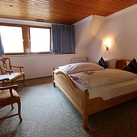 Beth-steuer Hotel Bruttig-Fankel