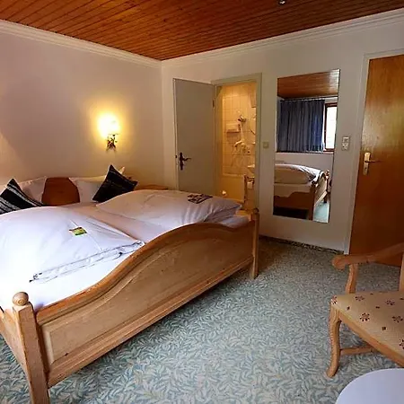 Beth-steuer Otel *