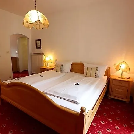 Hotel Beth-steuer