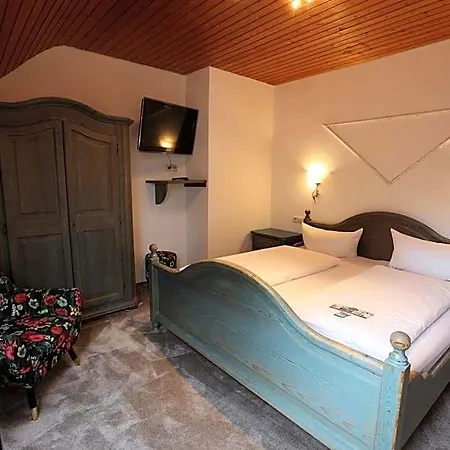 Beth-steuer Hotel *